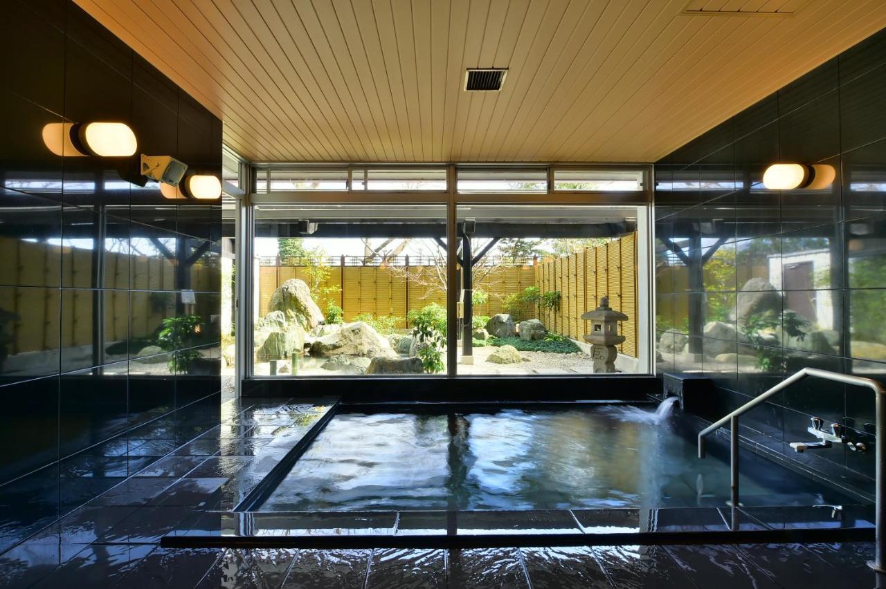 Hotel Kkr Kyoto Kuniso Exterior foto