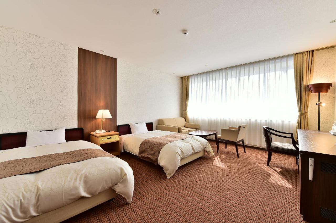 Hotel Kkr Kyoto Kuniso Exterior foto