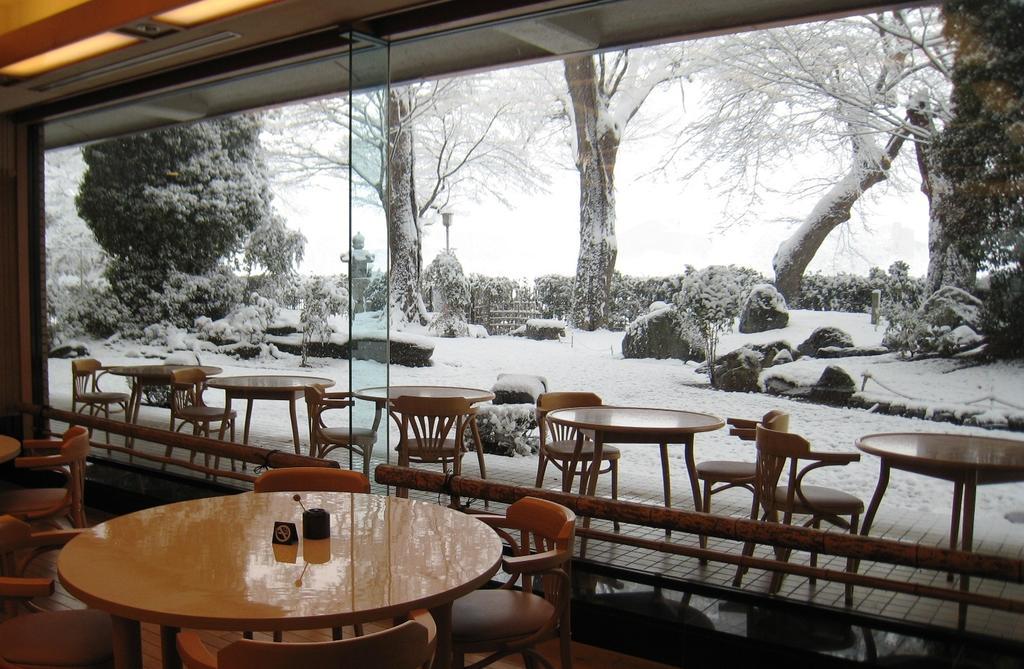 Hotel Kkr Kyoto Kuniso Exterior foto