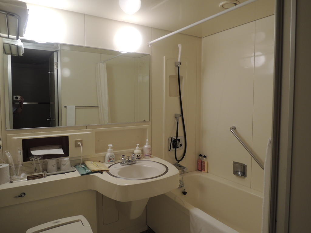 Hotel Kkr Kyoto Kuniso Zimmer foto